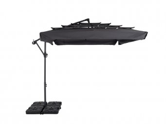 T�BET 2,5X2,5 METRE RENK ANTRAS�T